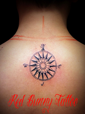 gCo ^gD[ tribal tattoo